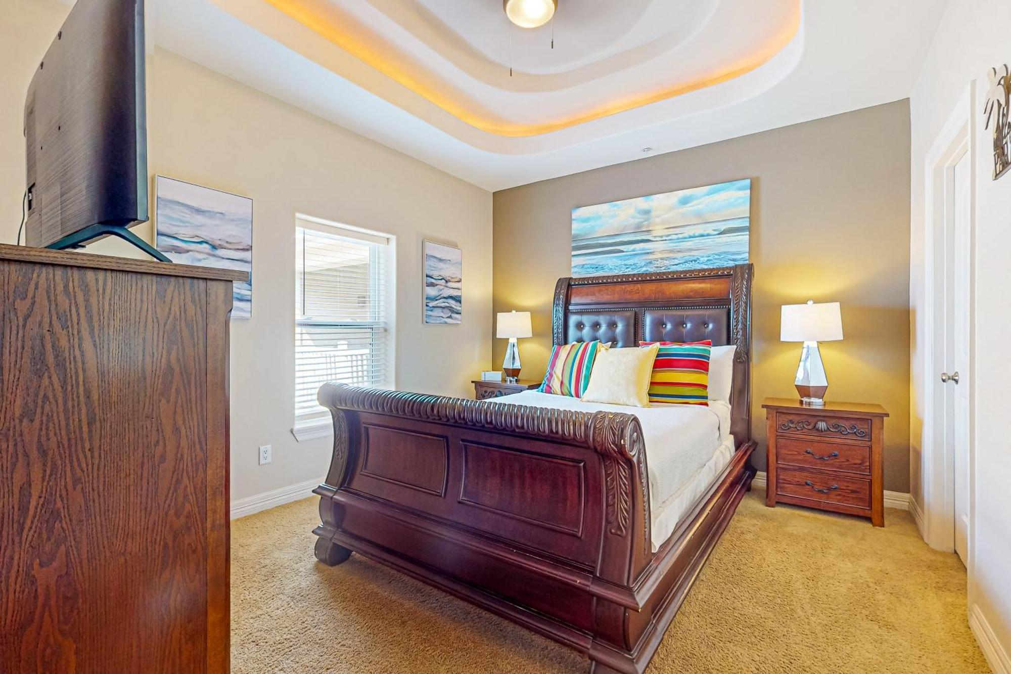 Sea Glass Condominiums #9 South Padre Island Dış mekan fotoğraf